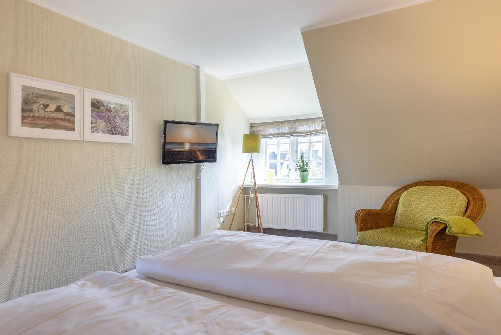 Gaat 7 Der Junge Heinrich Apartment *